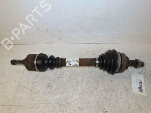 Used Left front driveshaft Left front driveshaft 37051421 37051421