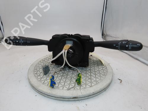 Rattstammestilk Rattstammestilk PEUGEOT 206 Hatchback (2A/C) 1.6 16V (109 hp) 36444941 36444941