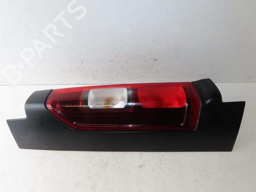 Used Left taillight RENAULT TRAFIC III Van (FG_) 1.6 dCi 120 (FGMK) (121 hp) 29345538