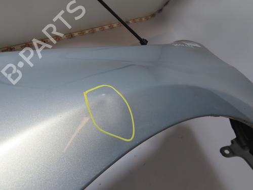 left-front-fenders-vw-golf-vi-5k1-2008-2009-2010-2011-2012-2013-2014-36573080 main image