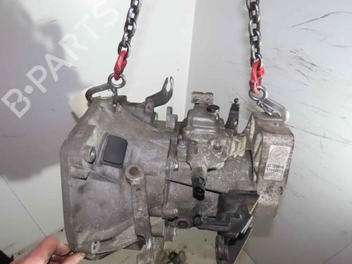 Gearbox FIAT 500 (312_) 1.2 (312AXA1A) | BP37057962M3 - Image 5