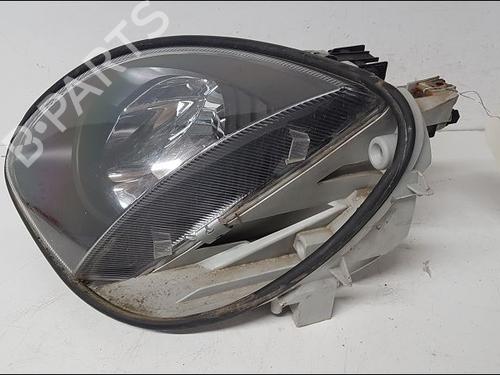 Left headlight MERCEDES-BENZ SLK (R170) 200 Kompressor (170.444) | BP12538441C28 