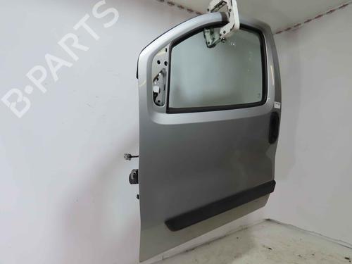 Dør venstre fortil CITROËN NEMO MPV 1.4 HDi | BP37054597C2 - Image 3