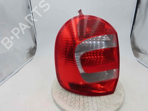 Used Rear bumper left light Rear bumper left light 37047914 37047914