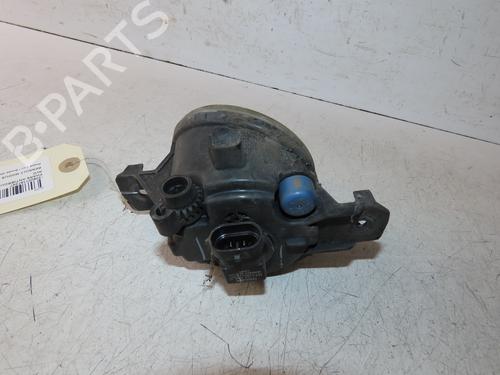 Højre Foran Tågelygte Højre Foran Tågelygte RENAULT MODUS / GRAND MODUS (F/JP0_) 1.5 dCi (FP0F, JP0F) (86 hp) 33893646 33893646