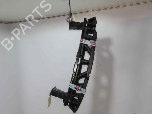 Used Front bumper reinforcement Front bumper reinforcement 37060735 37060735