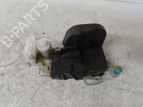 Used Front left lock ALFA ROMEO 147 (937_) 1.9 JTDM 8V (937.AXD1A, 937.AXU1A, 937.BXU1A) (120 hp) 17994911