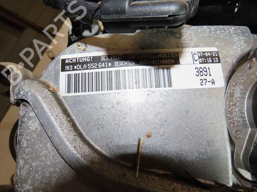 Engine VW POLO VI (AW1, BZ1, AE1) 1.0 TSI | BP37052755M1 - Image 5