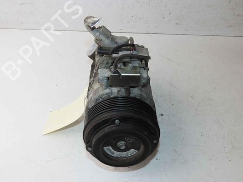Used AC compressor AC compressor 37055984 37055984