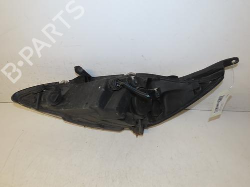 Right headlight FORD KA (RU8) 1.2 | BP26310814C29 