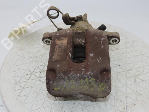 Used Right rear brake caliper PEUGEOT 407 SW (6E_, 6D_) 2.0 HDi 135 (136 hp) 26196028