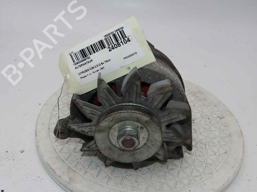 Generator Generator 37050167 37050167