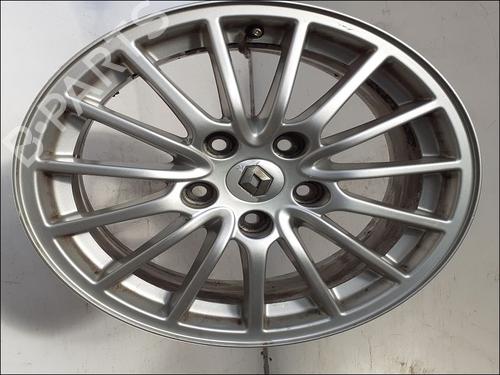 Used Rim RENAULT LAGUNA III Grandtour (KT0/1) 2.0 dCi (KT07, KT0J, KT14, KT1A, KT1S) (131 hp) 30189134
