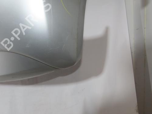Rear bumper RENAULT TWINGO II (CN0_) 1.2 16V (CN04, CN0B) | BP29494065C8 