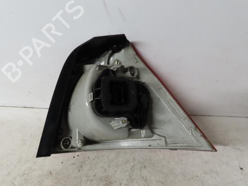 Left taillight VW GOLF V (1K1) 1.9 TDI | BP18667081C34 