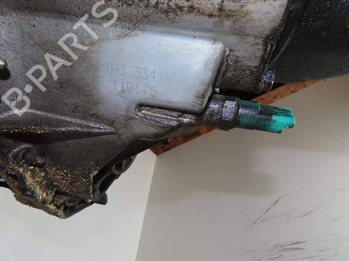 Used Gearbox RENAULT CLIO IV (BH_) 0.9 TCe 90 (BHNF, BHMA, BHMH, BHJK, BHJR) (90 hp) 30486578