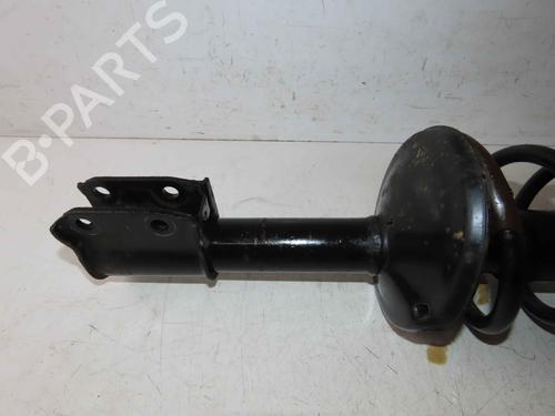 Left front shock absorber DACIA SANDERO 1.5 dCi | BP37048301M16 - Image 3