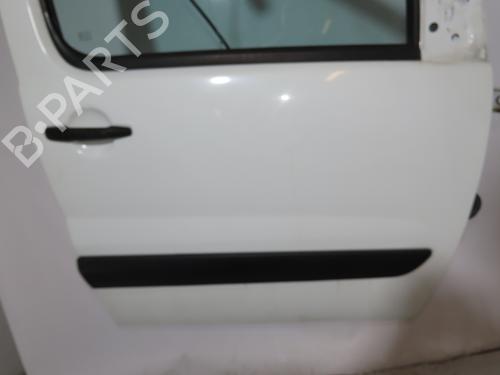 Right front door CITROËN JUMPY II Van 2.0 HDi 125 | BP24419219C3