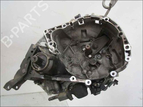 Used Gearbox Gearbox 37040087 37040087