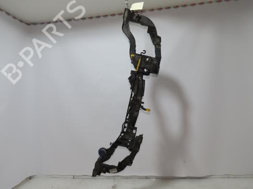 Used Front slam panel Front slam panel FORD C-MAX II (DXA/CB7, DXA/CEU) 2.0 TDCi (115 hp) 33744275 33744275
