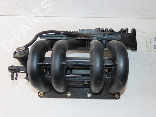 Used Injection rail RENAULT TWINGO I (C06_) 1.2 (C066, C068) (58 hp) 29264089