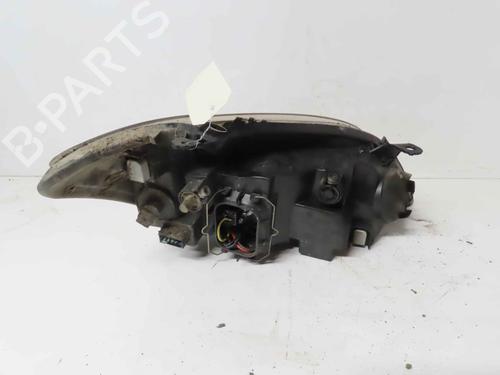 Left headlight TOYOTA COROLLA (_E12_) 2.0 D-4D (CDE120_, CDE120R) | BP37048979C28 - Image 3