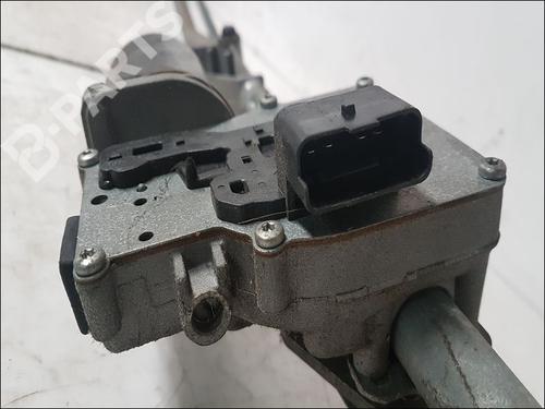 Front wiper motor PEUGEOT 307 (3A/C) 1.6 HDi | BP10954484M29 