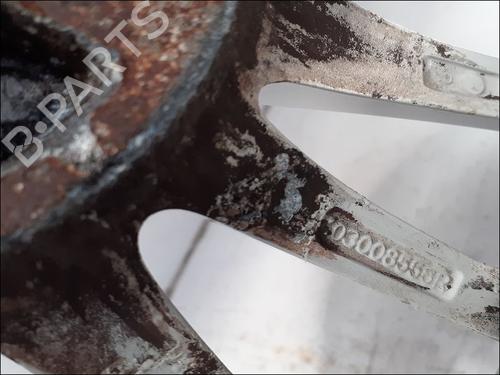 Rim RENAULT LAGUNA III Grandtour (KT0/1) 2.0 dCi (KT07, KT0J, KT14, KT1A, KT1S) | BP30189133C45 