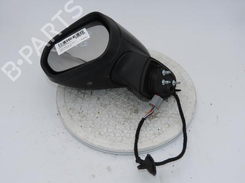 Bakspejl venstre FORD FIESTA VII (HJ, HF) 1.0 EcoBoost (140 hp) 20340202