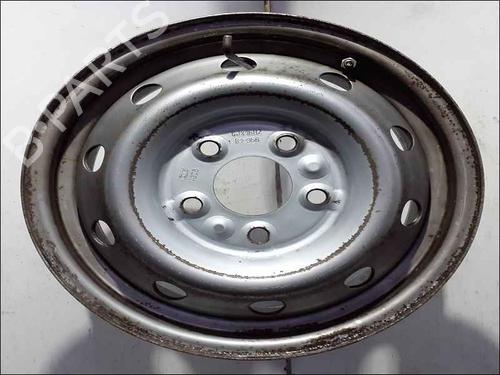 Used Rim Rim 37044342 37044342