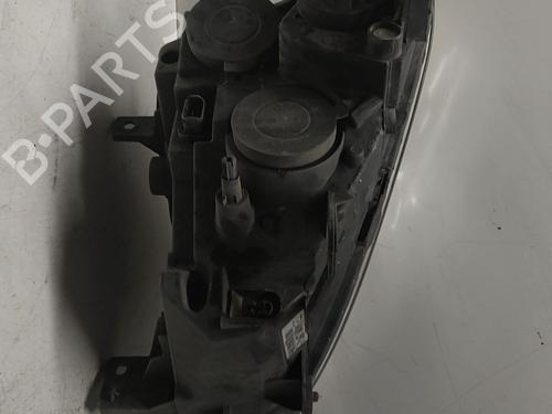 Left headlight PEUGEOT PARTNER Box Body/MPV 1.6 HDi 16V | BP39755402C28 - Image 2