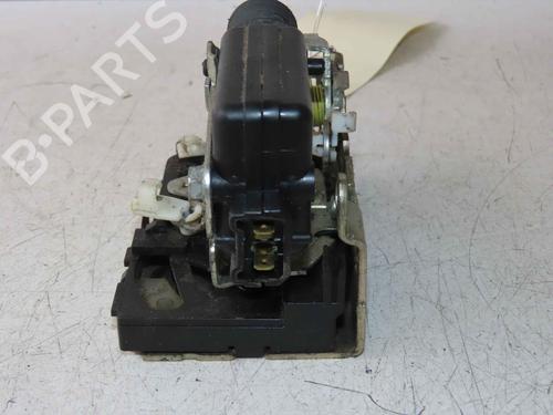 Front right lock DACIA LOGAN MCV (KS_) 1.5 dCi (KS0W) | BP37060616C97 - Image 3