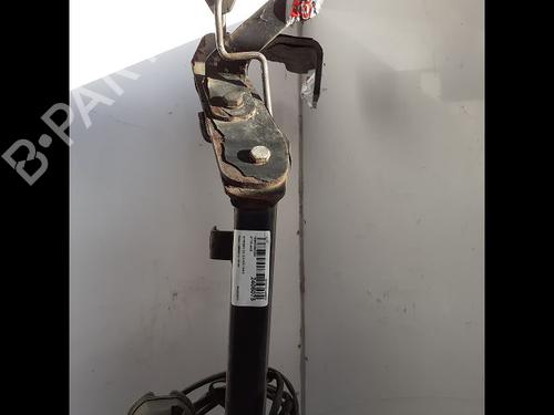 Tow ball/Mechanism CITROËN C5 I Break (DE_) 2.2 HDi (DE4HXB, DE4HXE) | BP25373955C141