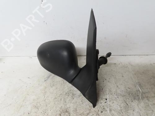Right mirror FORD KA (RU8) 1.2 | BP16751817C27 