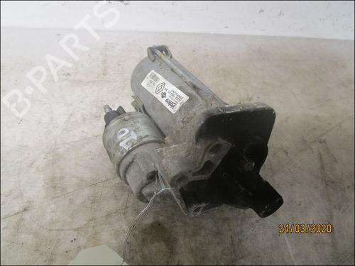 Used Starter DACIA LODGY (JS_) 1.5 dCi (90 hp) 10939810