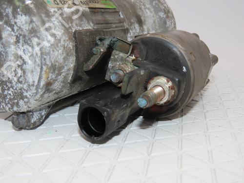 Starter AUDI A4 B7 Avant (8ED) RS4 quattro | BP19668808M8