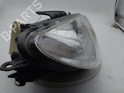 Right headlight PEUGEOT 206 SW (2E/K) 2.0 HDi | BP37597002C29 - Image 4