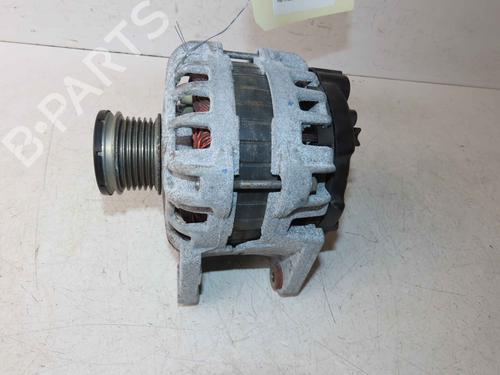 Alternator SEAT IBIZA V (KJ1, KJG) 1.0 MPi | BP37059331M7 - Image 2