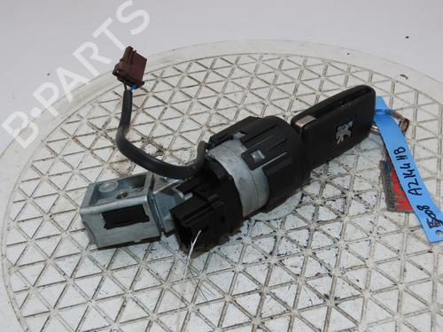 Used Ignition barrel PEUGEOT 5008 (0U_, 0E_) 2.0 HDi 150 / BlueHDi 150 (150 hp) 29152757