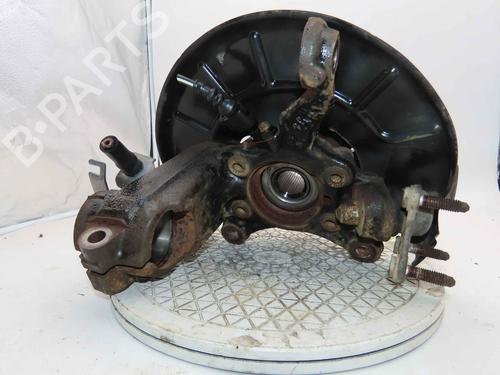 Right front steering knuckle VW GOLF VI (5K1) 1.4 TSI | BP37058754M26 - Image 3
