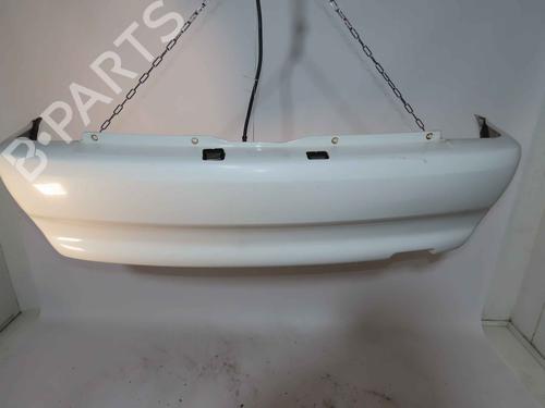 Used Rear bumper Rear bumper 37049241 37049241