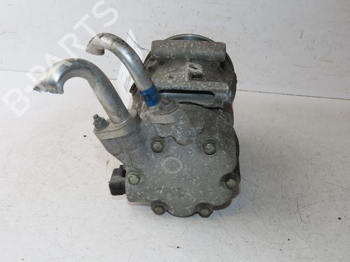 AC compressor CITROËN C3 Picasso (SH_) 1.6 HDI 90 | BP33133311M34 - Image 4