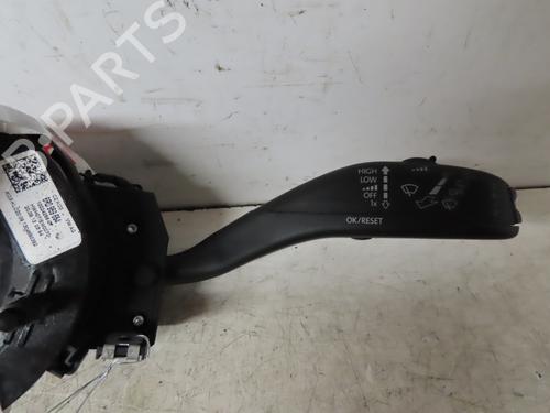 Steering column stalk VW POLO V (6R1, 6C1) 1.6 TDI | BP17730646I23 