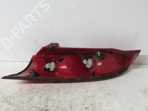 Used Right taillight Right taillight FORD FOCUS I (DAW, DBW) 1.8 Turbo DI / TDDi (90 hp) 16084006 16084006