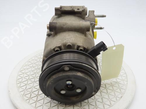 Used AC compressor FORD ECOSPORT 1.5 TDCi (90 hp) 26462935