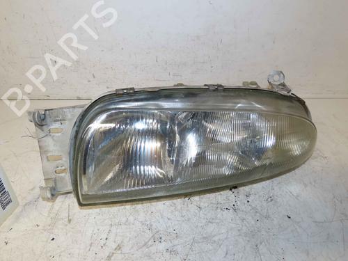 Used Left headlight Left headlight 37049672 37049672