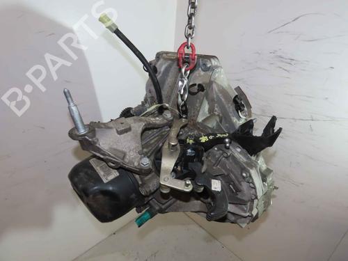 Gearbox RENAULT CAPTUR I (J5_, H5_) 0.9 TCe 90 | BP37055889M3 - Image 3