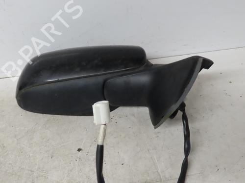 Used Right mirror Right mirror 17527864 17527864