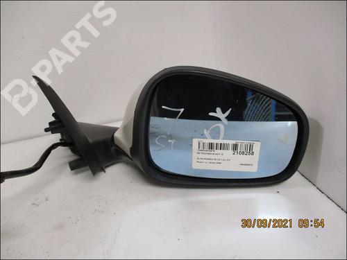 Used Right mirror Right mirror ALFA ROMEO MITO (955_) 1.6 JTDM (955AXE1B) (115 hp) 10948372 10948372