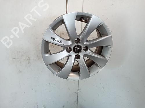 Used Rim Rim 15722982 15722982